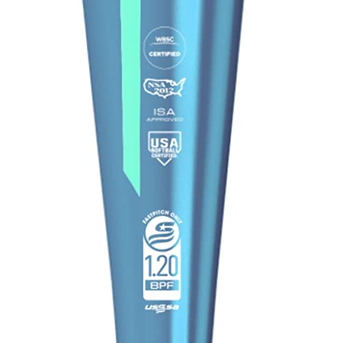 2023 Axe Element Fastpitch Softball Bat