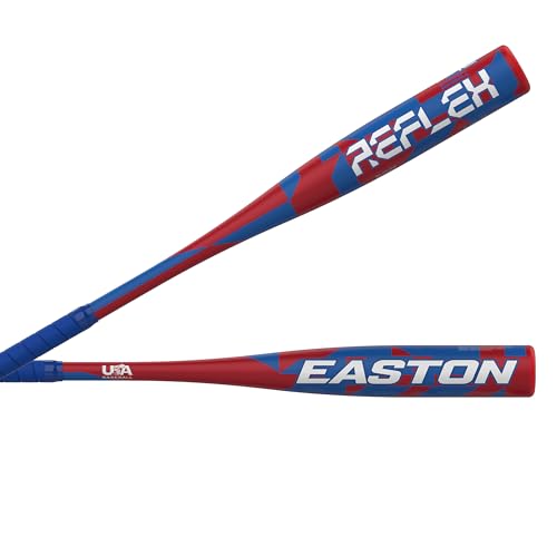 2024 Easton Reflex USA Baseball Bat