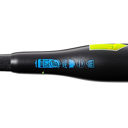 DeMarini Zenith Fastpitch Softball Bat – greatbats