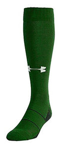 Under Armour Youth Team Over the Calf Socks