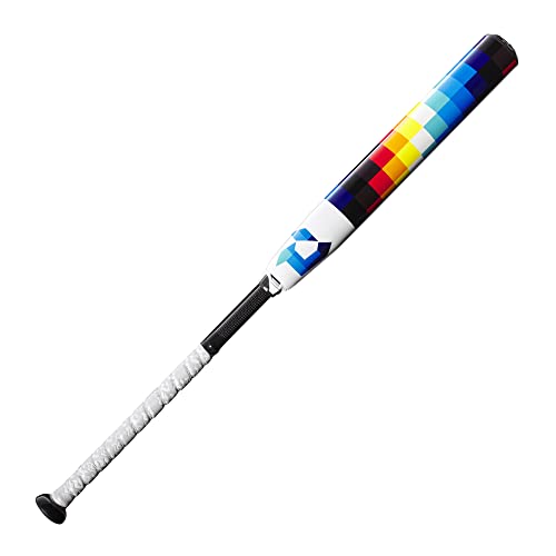 2023 DeMarini Prism+ Fastpitch Softball Bat (-11)