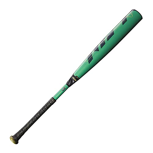 Batte Baseball Louisville Slugger Vapor BBCOR -3 – 34 Pouces, 31 Oz, Noire