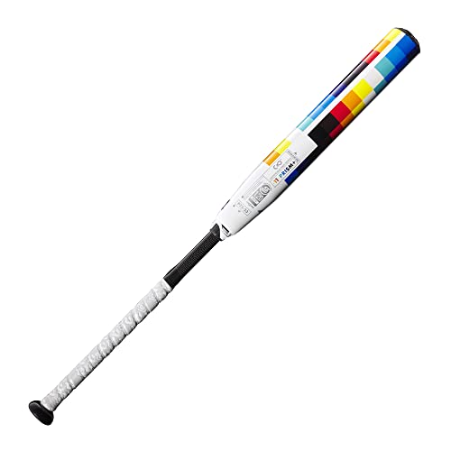 2023 DeMarini Prism+ Fastpitch Softball Bat (-11)