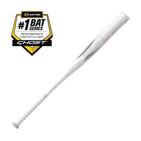 2023 Easton Ghost Unlimited Fastpitch Softball Bat