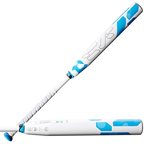 2023 DeMarini CF Fastpitch Softball Bat (-11)