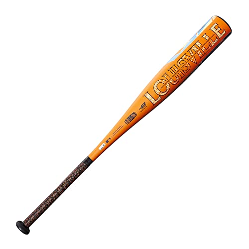 2023 Louisville Slugger Atlas USSSA Baseball Bat