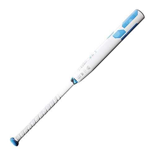 2023 DeMarini CF Fastpitch Softball Bat (-11)