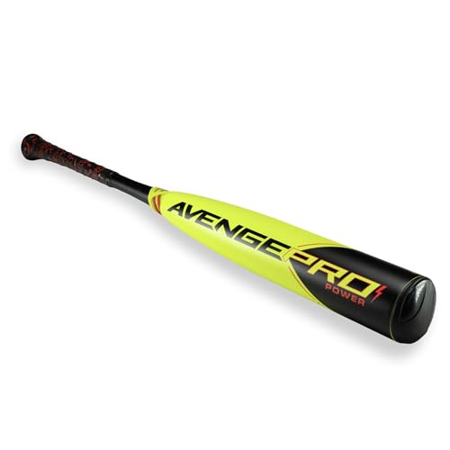 2024 Axe Avenge Pro Power USSSA Baseball Bat