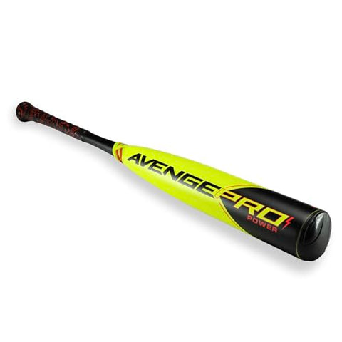 2024 Axe Avenge Pro Power USSSA Baseball Bat