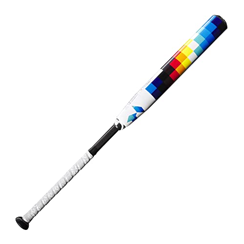 2023 DeMarini Prism+ Fastpitch Softball Bat (-11)