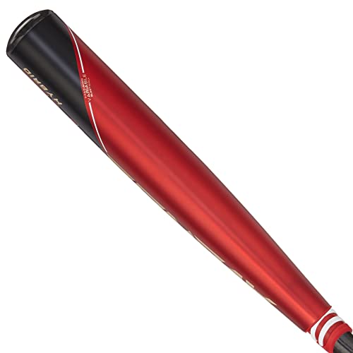 2023 Axe Avenge Pro Hybrid Flared Handle BBCOR Baseball Bat