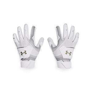 Under Armour Boys Clean Up 21 Batting Gloves