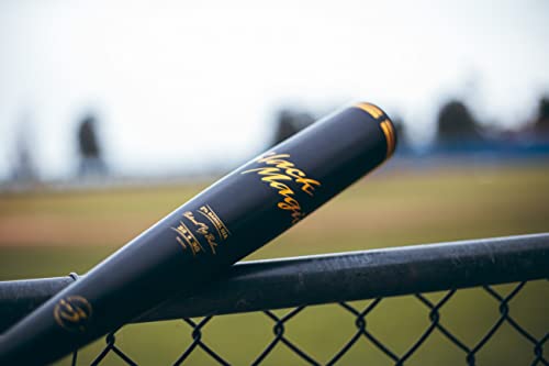 2023 Easton Black Magic BBCOR Baseball Bat: BB23BM