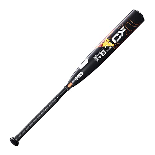 2023 DeMarini CF Mashup USSSA Baseball Bat (-8)