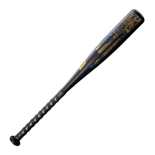 2022 DeMarini Uprising Junior Big Barrel USSSA Youth Baseball Bat (-10)