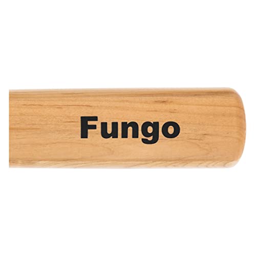 Brett Bros. 36" Maple Wood Fungo Baseball Bat