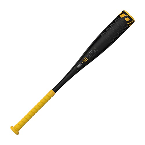 2023 Easton Hype Comp USSSA Junior Big Barrel Baseball Bat