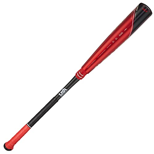 2023 Axe Avenge Pro Hybrid USA Baseball Bat