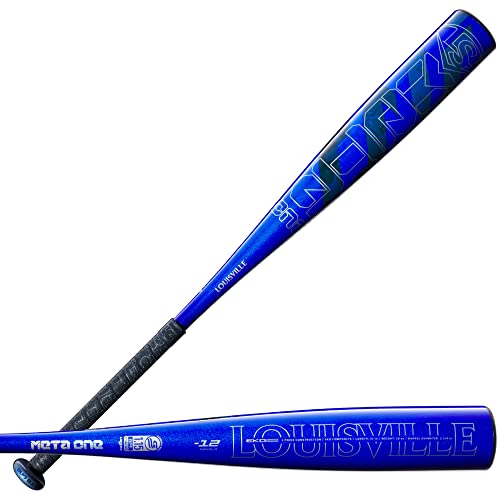2023 Louisville Slugger Meta ONE USSSA Baseball Bat