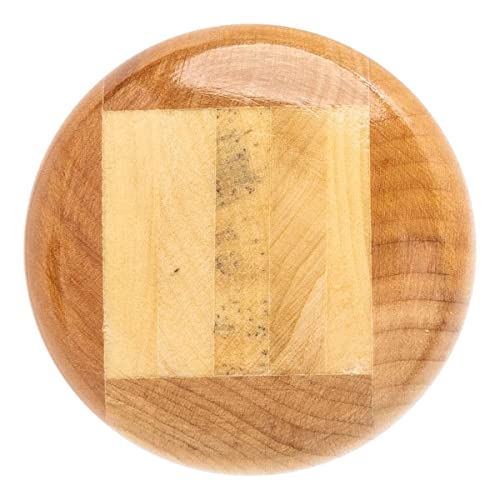 Brett Bros. 36" Maple Wood Fungo Baseball Bat