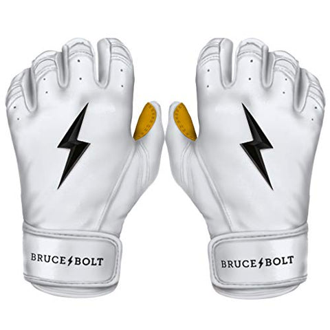 Bruce Bolt Batting Gloves