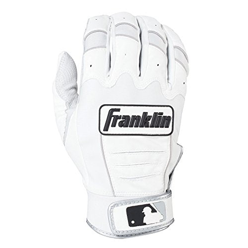 Franklin Sports Adult MLB CFX Pro Batting Gloves