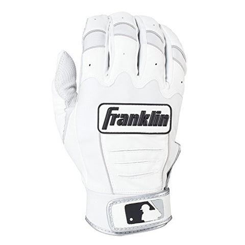 Franklin Sports Adult MLB CFX Pro Batting Gloves