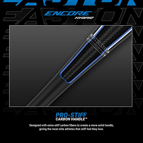 2023 Easton Encore Hybrid BBCOR Baseball Bat