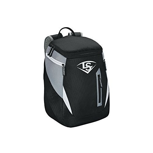 Louisville Slugger WTL9302BL Genuine Stick Pack Black