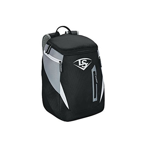 Louisville Slugger WTL9302BL Genuine Stick Pack Black