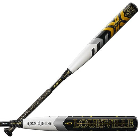 2024 Louisville Slugger Meta Fastpitch Bat
