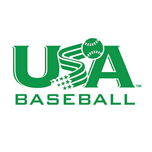 Easton TYPHOON USA Baseball Bat (-12)
