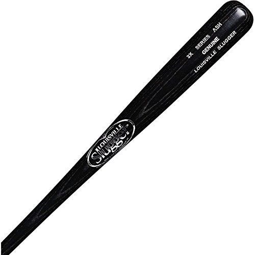 Louisville Slugger Genuine Mix Natural Wood Baseball Bat