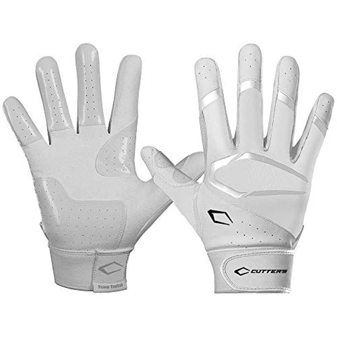 Cutters Power Control 2.0 Batting Gloves