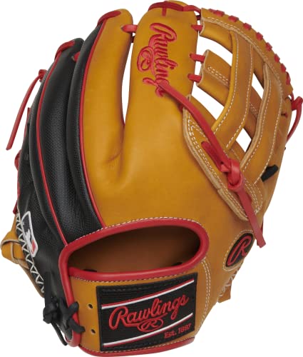 2023 Rawlings Heart of The Hide Baseball Glove Series