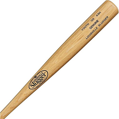 Louisville Slugger Ash Wood Bats