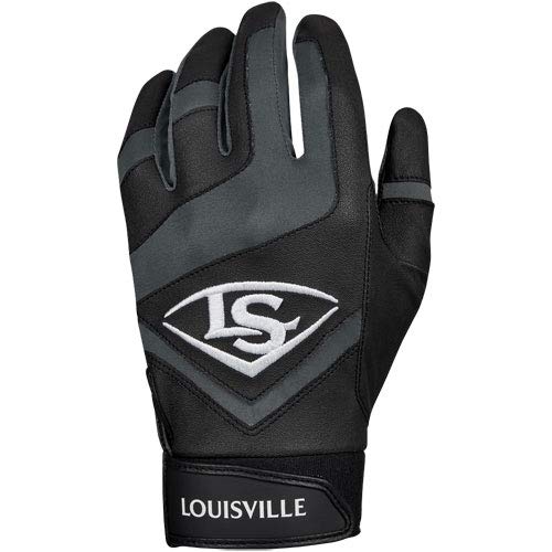 Louisville Slugger Genuine Adult Batting Gloves