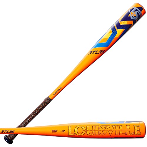 2023 Louisville Slugger BBCOR Baseball Bat