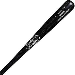Louisville Slugger Genuine Series 3X Ash Mixed Baseball Bat