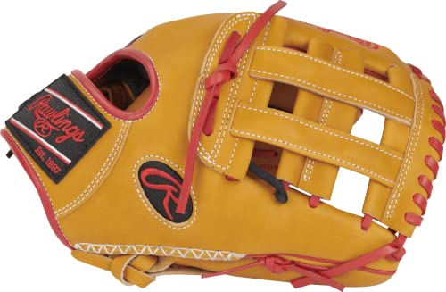 2023 Rawlings Heart of The Hide Baseball Glove Series
