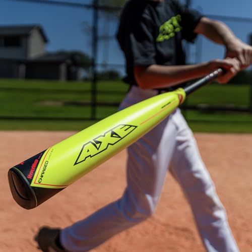 2024 Axe Avenge Pro Power USSSA Baseball Bat