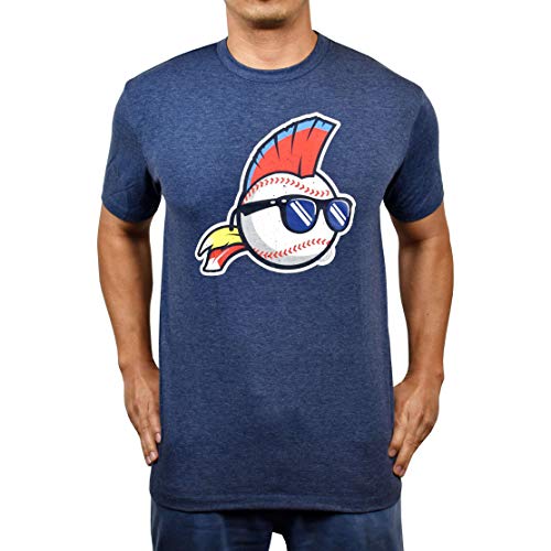 Baseballism Major League T-Shirt