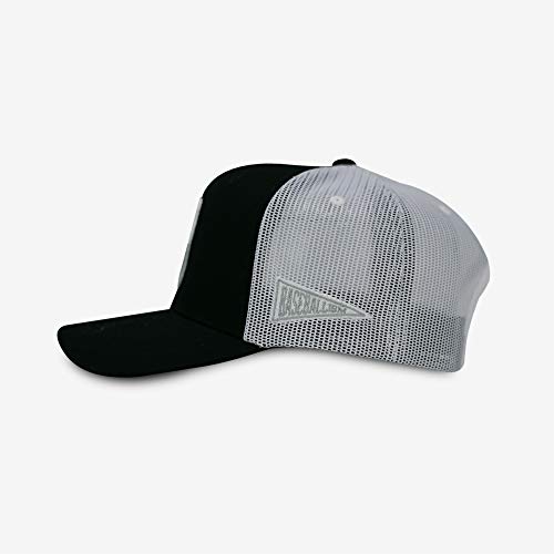 Baseballism 3 Up 3 Down Trucker Cap