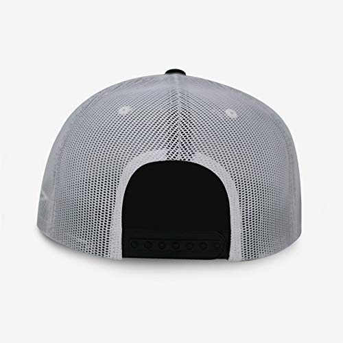 Baseballism 3 Up 3 Down Trucker Cap