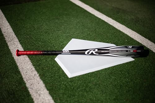 2024 Rawlings Peak USA Baseball Bat