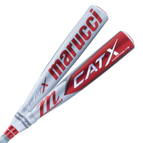 Marucci CATX Composite USSSA Junior Big Barrel Baseball Bat