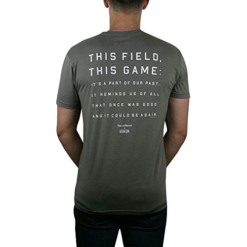 Baseballism Field of Dreams - This Field