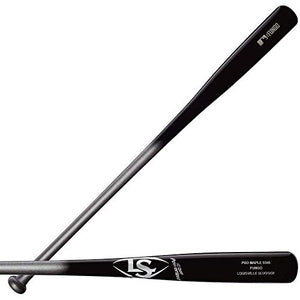 New Louisville Slugger Genuine Mix Black Bat 33