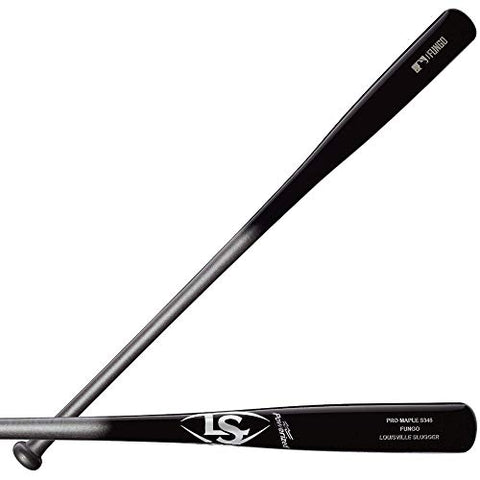 Louisville Slugger Fungo Wood Baseball Bat