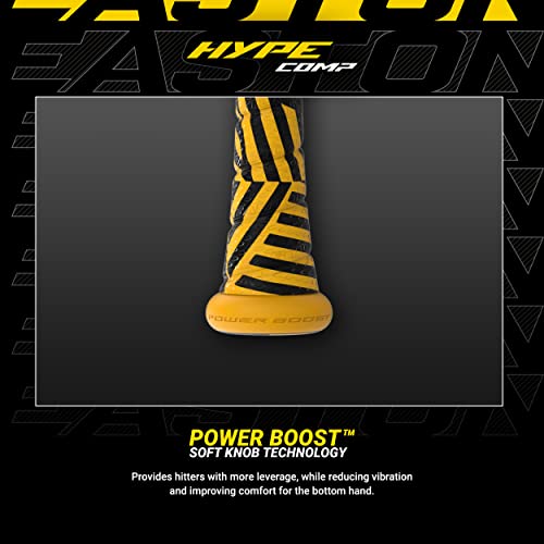 2023 Easton Hype Comp USSSA Baseball Bat